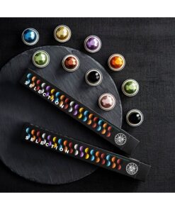 Kahve Dünyası Selection Kapsül Kahve 10'lu Kutu Nespresso Ile Uyumlu