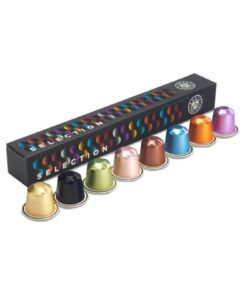Alternative view of Kahve Dünyası Selection Kapsül Kahve 10'lu Kutu Nespresso Ile Uyumlu