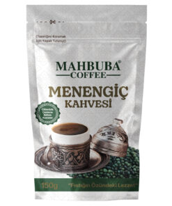Mahbuba Menengiç Kahvesi 150gr