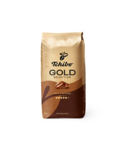 Tchibo Yeni Gold Selection 1000 gr Çekirdek Kahve