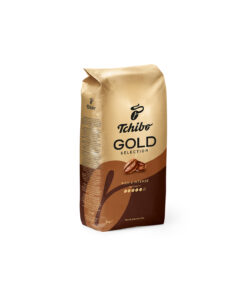 Tchibo Yeni Gold Selection 1000 gr Çekirdek Kahve - Görsel 3