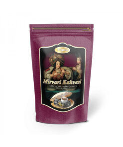 Tuğba Kuruyemiş Mirvari Kahvesi 220 Gr