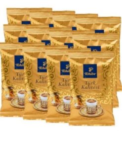 Tchibo Türk Kahvesi 100 gr 12'li
