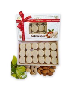 Tuğba Kuruyemiş Badem Ezme 200 Gr
