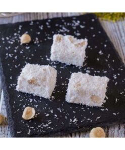 Yeni Uğur Sultan Lokumu (fındıklı) 500 Gr