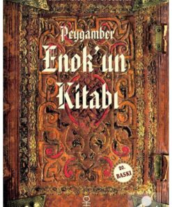Genel Markalar Peygamber Enok'un Kitabı
