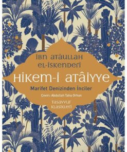 Sufi Kitap Hikem-i Ataiyye