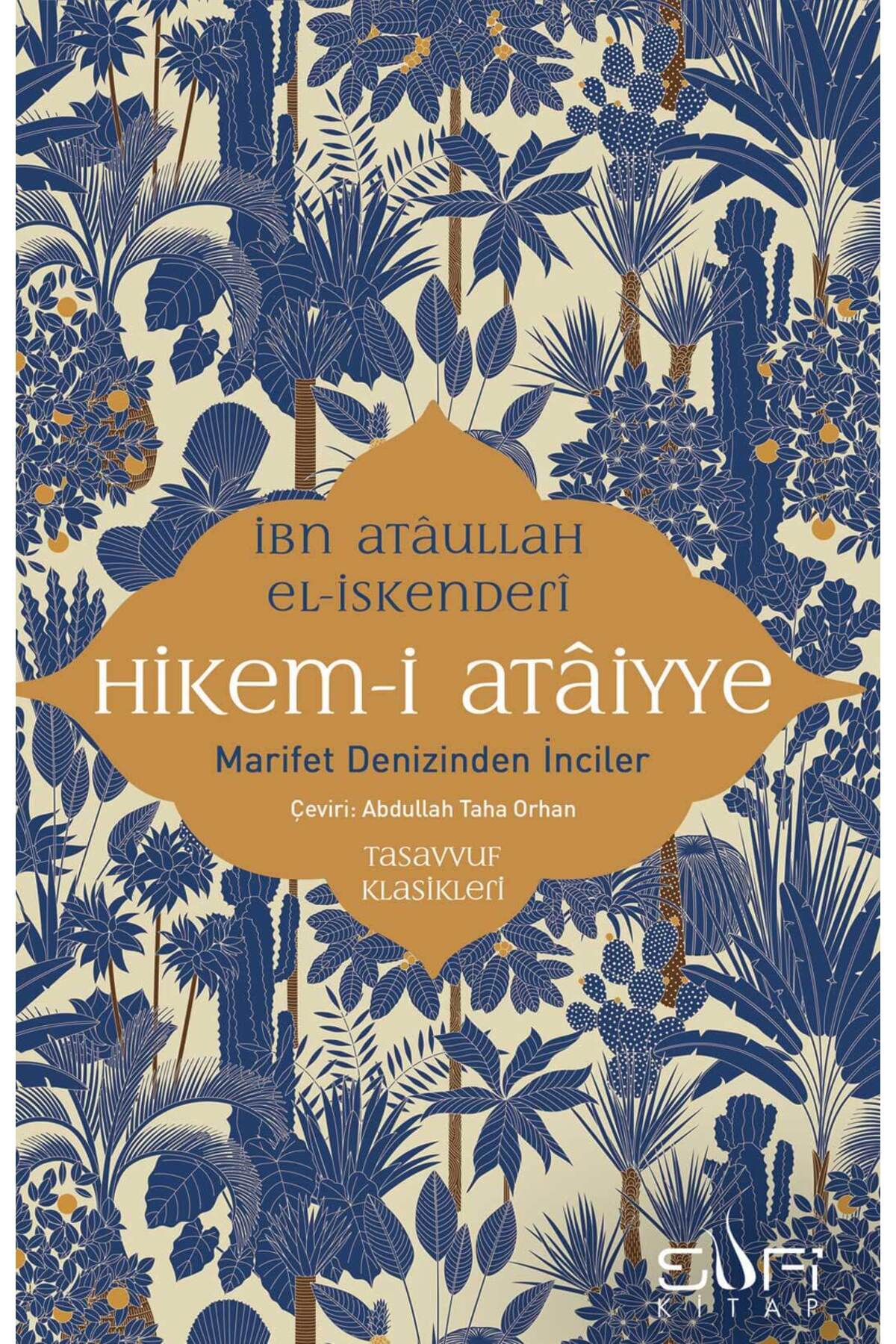 Sufi Kitap Hikem-i Ataiyye