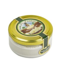 Tuğba Kuruyemiş Damla Sakızlı Macun 200 Gr