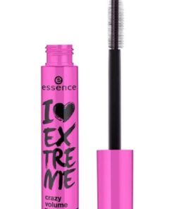 Essence I Love Crazy Volume Hacim Maskara