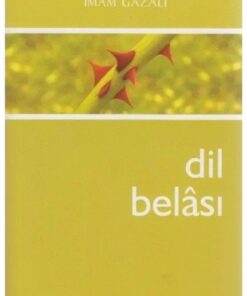 Genel Markalar Dil Belası-İmam Gazali