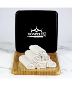 Gönbeler Sultan Manda Kaymaklı Lokum 500 Gr