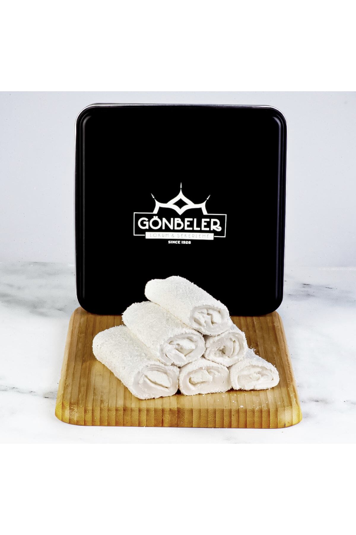 Gönbeler Sultan Manda Kaymaklı Lokum 500 Gr