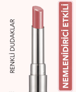Flormar Nemlendirici Parlak Ruj- Sheer Up Lipstick - 009 Baby Girl - 8682536012072