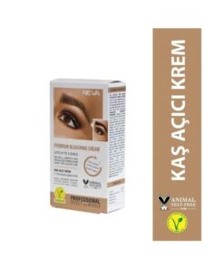 Neva Kaş Açıcı Krem 15 ml