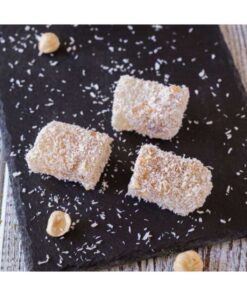 Yeni Uğur Fındıklı Lokum 500 Gr