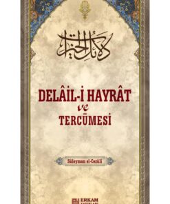 Erkam Yayınları Delâil-i Hayrât ve Tercümesi