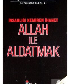 Yeni Boyut Yayınları Allah ile Aldatmak