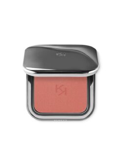 KIKO ALLIK - Unlimited Blush - 03 Golden Coral