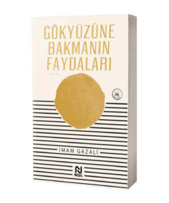 Nesil Yayınları Gökyüzüne Bakmanın Faydaları