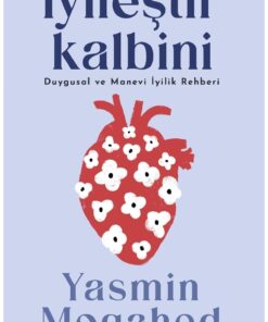 Timaş Yayınları İyileştir Kalbini