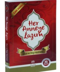 Muallim Neşriyat Her Anneye Lazım Esma Muratoğlu