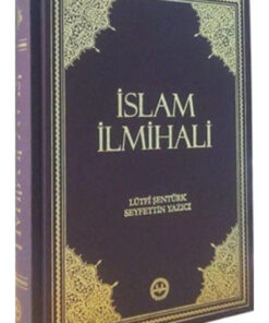 Diyanet İşleri Başkanlığı Islam Ilmihali (ORTA BOY)