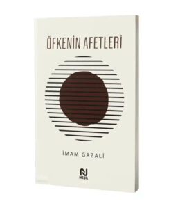 Nesil Yayınları Öfkenin Afetleri