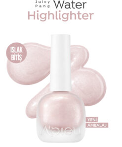 Missha Ciltle Bütünleşen Kalıcı Likit Aydınlatıcı Juicy-Pang Water Highlighter (PK01)