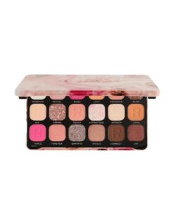 Revolution Forever Flawless Paleti Affinity 18'li Far Paleti