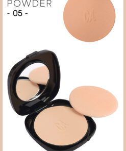 Catherine Arley No 5 Pudra Compact Powder Pudra 05