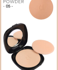 Catherine Arley No 5 Pudra Compact Powder Pudra 05
