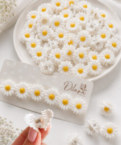 Diloshtrend Design Mini Papatya Mandal Toka