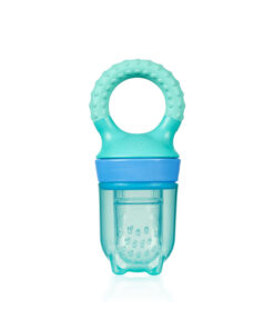 Wee Baby Meyve Süzgeci - SU YEŞİLİ