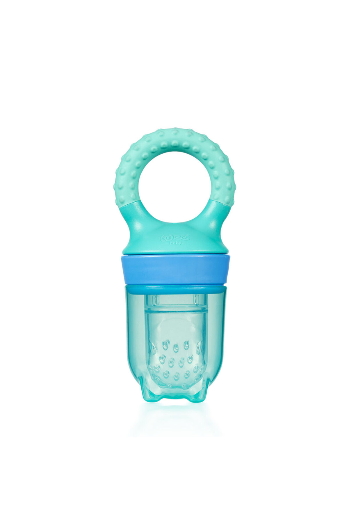 Wee Baby Meyve Süzgeci - SU YEŞİLİ
