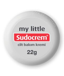 Sudocrem Cilt Bakım Kremi 22 gr