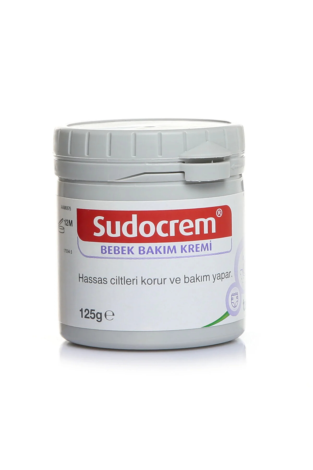 Genel Markalar Sudocrem 125 Gr