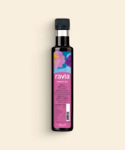 Ravla Karadut Özü - 340g