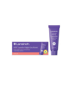 LANSINOH Göğüs Ucu Kremi 10 ml