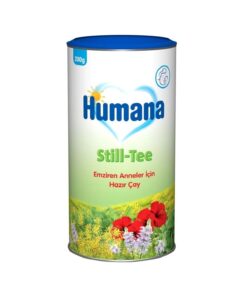 Humana Emziren Anneler İçin Still-Tee 200 gr