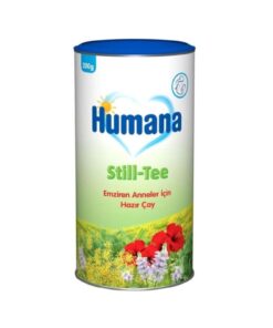 Humana Emziren Anneler İçin Still-Tee 200 gr