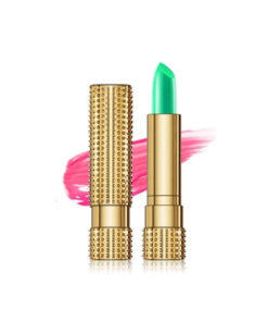 ZEYNABEAUTY Sihirli Ruj & 24 Saat Kalıcı Renk Değiştiren Ruj