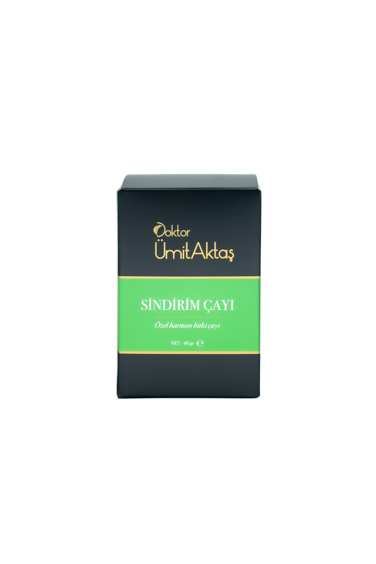Dr. Ümit Aktaş Sindirim Çayı 40 gr