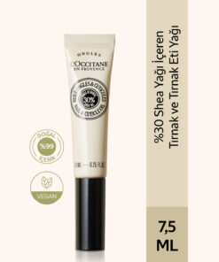 Shea Tırnak ve Tırnak Eti Bakım Yağı, Shea Yağı İçeren, 7.5 ml