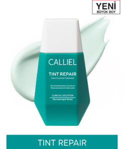 CALLİEL Tint Repair Centella Özlü Bariyer Onarıcı, Yatıştırıcı, Kızarıklık Karşıtı Ton Eşitleyici Krem 50 ml