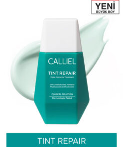 CALLİEL Tint Repair Centella Özlü Bariyer Onarıcı, Yatıştırıcı, Kızarıklık Karşıtı Ton Eşitleyici Krem 50 ml