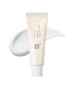 Beauty of Joseon Relief Sun Rice Probiotics Spf 50 Pa Aydınlatıcı Kimyasal Filtreli Uv Koruyucu Güneş Kremi 50ml