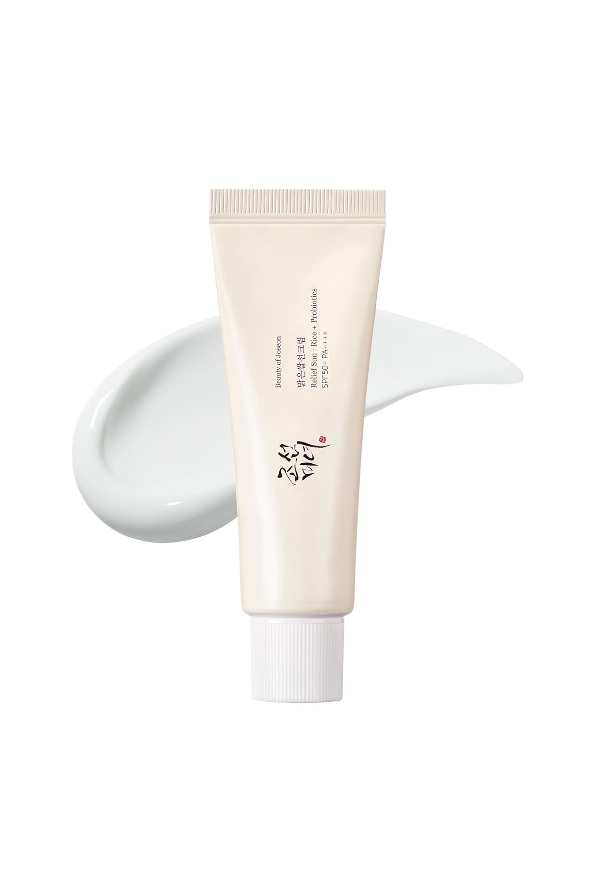 Beauty of Joseon Relief Sun Rice Probiotics Spf 50 Pa Aydınlatıcı Kimyasal Filtreli Uv Koruyucu Güneş Kremi 50ml