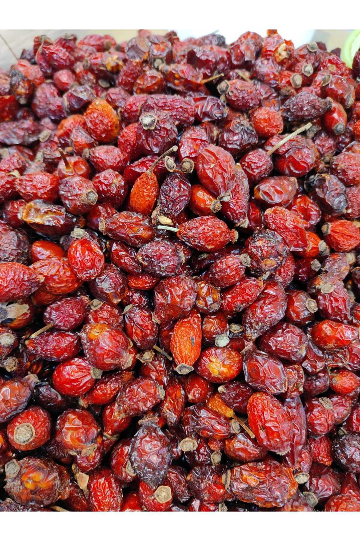 Antep Mahsülleri Doğal Kuşburnu Kurusu 500 Gr