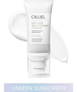 CALLİEL Görünmeyen, Şeffaf & Doğal Bitişli Nemlendirici Etkili 50 SPF Makyaj Bazı 50 Ml